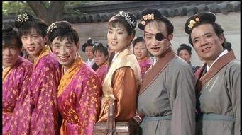 国产三级古装在线电影,揭秘国产三级古装在线电影的奇幻世界 第2张 国产三级古装在线电影,揭秘国产三级古装在线电影的奇幻世界 第2张