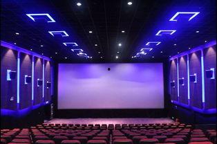 国产浮力影院第二页,沉浸式观影体验,带你探索视觉盛宴新境界 第3张 国产浮力影院第二页,沉浸式观影体验,带你探索视觉盛宴新境界 第3张