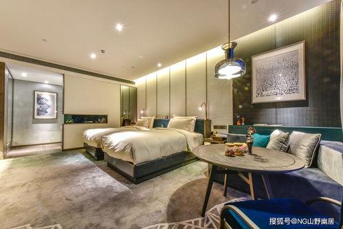 国产 酒店,国产酒店之旅  第3张